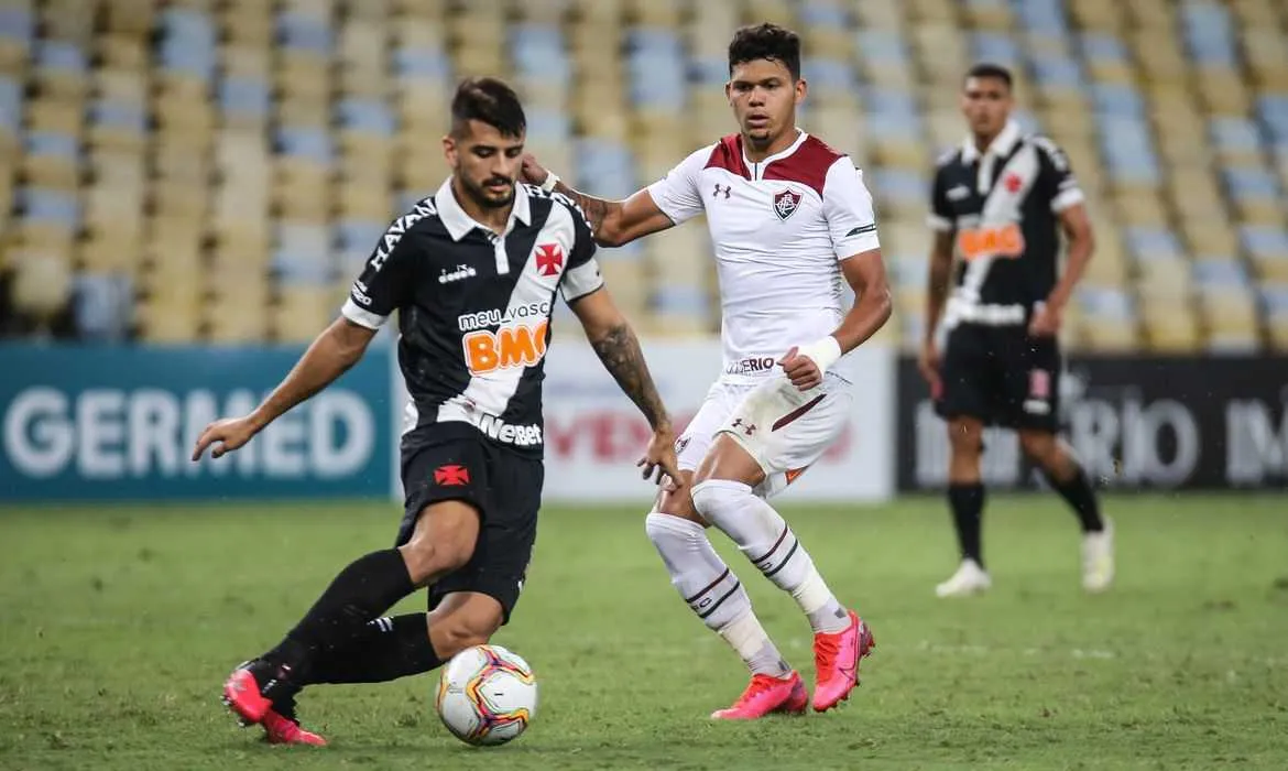 Equipes entram em campo com desfalques importantes