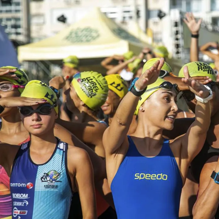 Evento Rei e Rainha do Mar foi adiado e está previsto para primeiro semestre de 2021