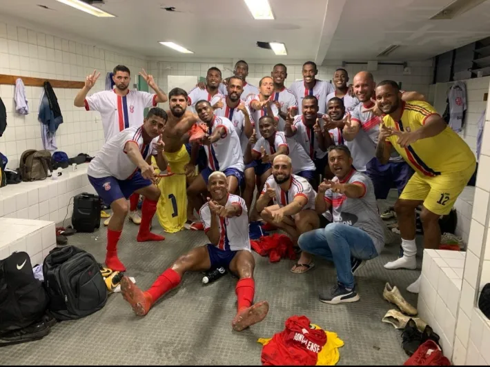 Tricolor se impôs sobre Audax mesmo atuando fora de casa