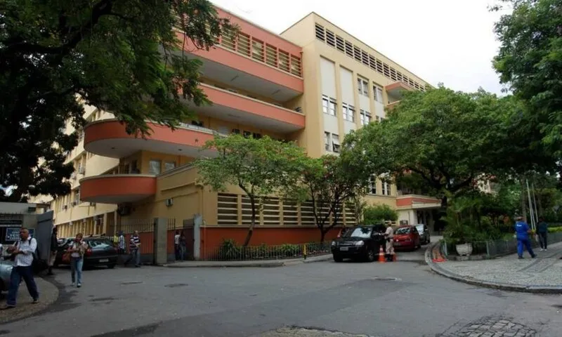 Hospital Pedro Ernesto