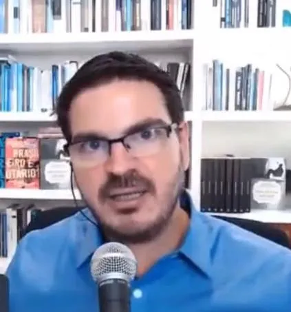 Rodrigo trabalhava para o 'RJ', 'Correio do Povo', 'Record News' e para a 'Rádio Guaíba'