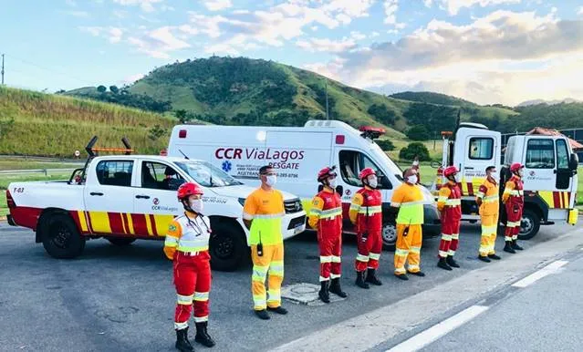 125 mil veículos são esperados a partir desta sexta-feira (04/09)