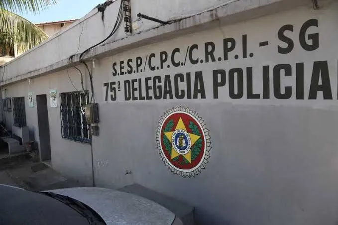 Imagem ilustrativa da imagem Homem é preso com drogas e veículo roubado em São Gonçalo