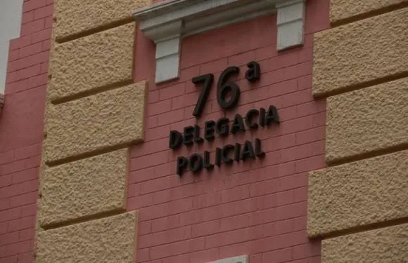 O caso aconteceu no bairro  Largos do Barradas