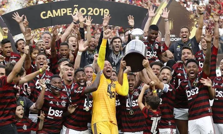 Com o rompimento do contrato da Globo, parte dos direitos de transmissão estão livres
