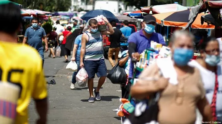 O estudo começou essa semana, pela Fundação Oswaldo Cruz