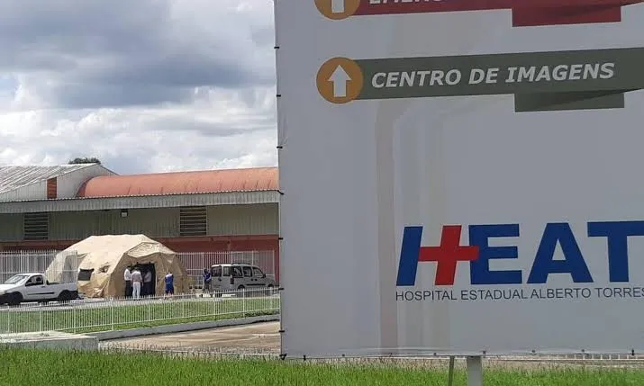 O adolescente atingido teria apenas 15 anos