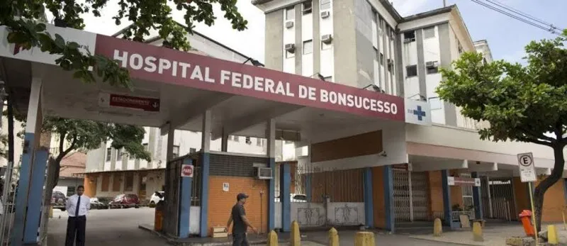 O estado de saúde das vítimas é desconhecido