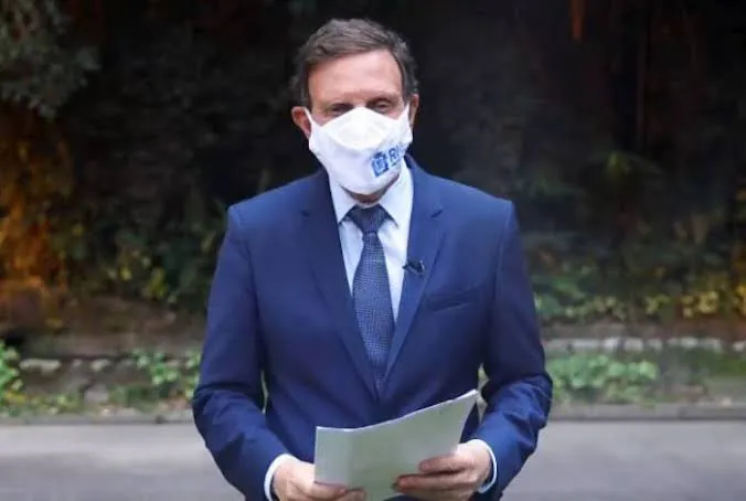 Na última segunda-feira, a ação desses profissionais foi revelada pela TV Globo
