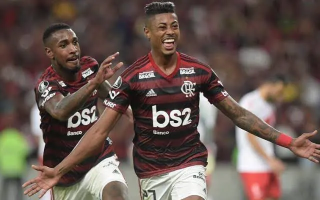 A contratação da dupla seria um desejo de Jorge Jesus