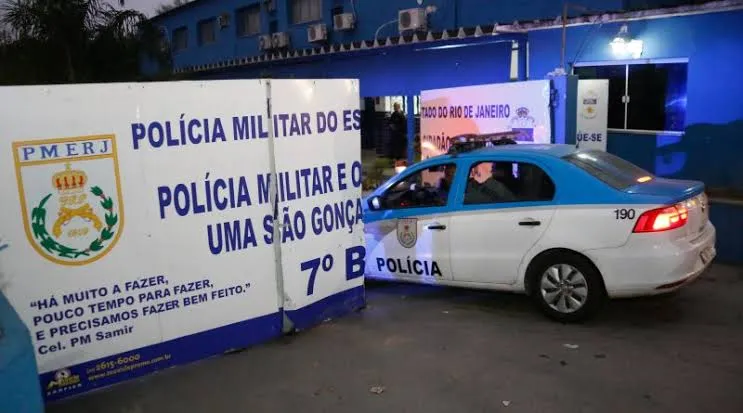 A perseguição teria começado no bairro do Jockey