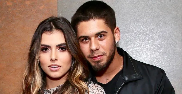 O cantor teria debochado da derrota de Neymar no prêmio da Bola de Ouro, em defesa da namorada