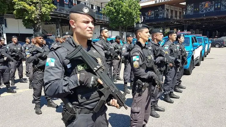 Corporação indicou a oportunidade de novas vagas 