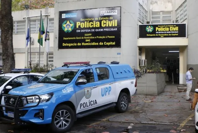 Até o momento, não se sabe o paradeiro da mãe do bebê