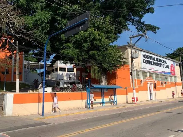 A DHNSGI foi acionada e está investigando o caso