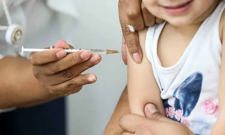 O objetivo é imunizar mais de 11,2 milhões de pessoas