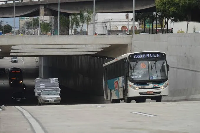  A vítima foi resgatada sem nenhum ferimento