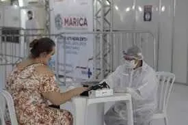 Há no momento 147 casos ativos