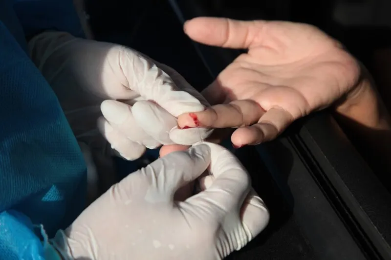 Niterói contabiliza 414 óbitos
