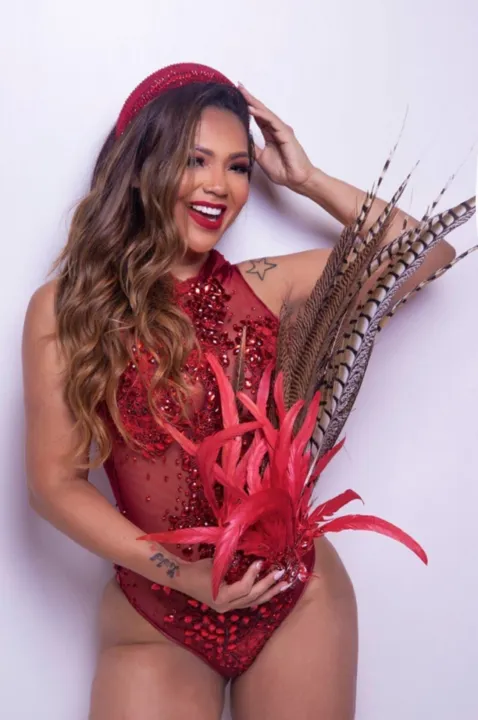 Darlin chegou a ser multada várias vezes
