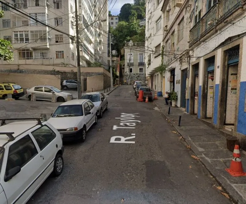 Acidente aconteceu neste domingo