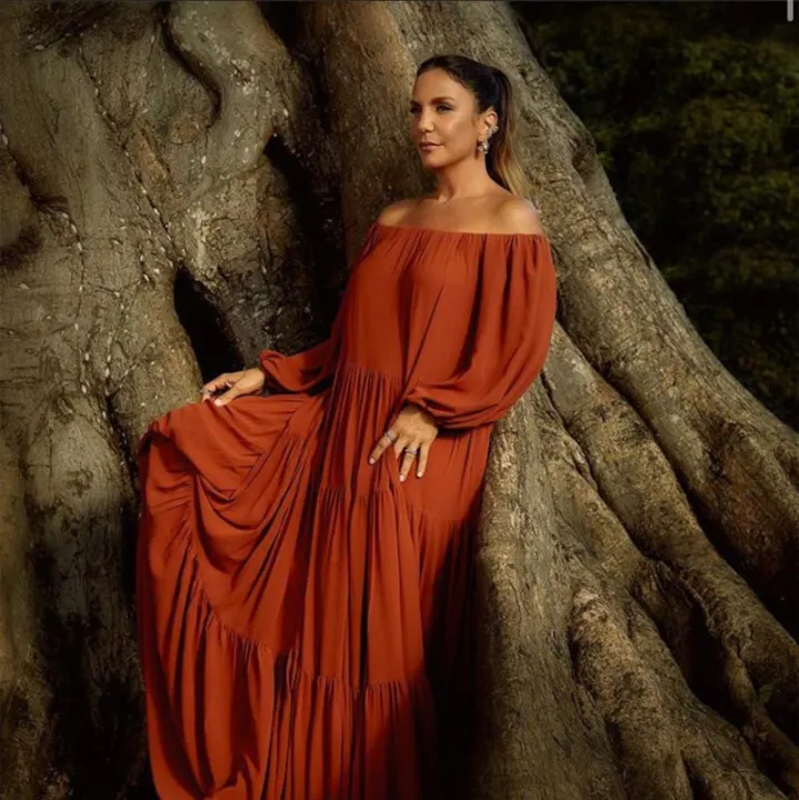 Ivete Sangalo recebeu inúmeros elogias por sua atuação como Daisy no filme 'De Perto Ela Não É Normal'