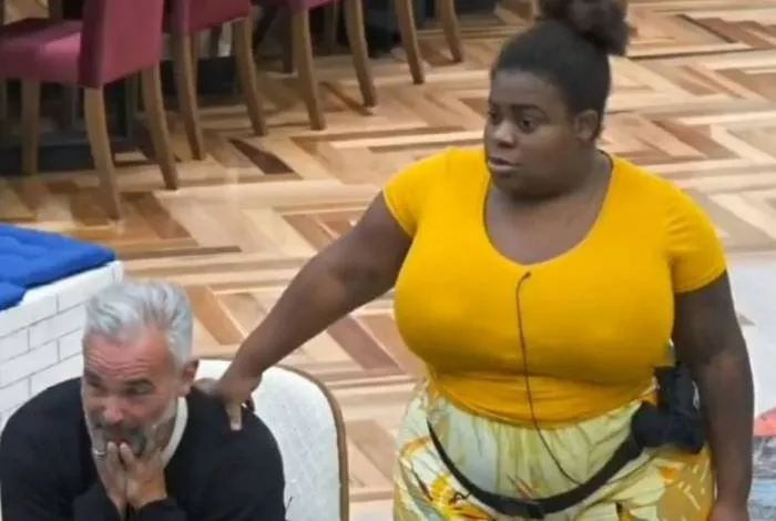 O caso repercutiu na internet 