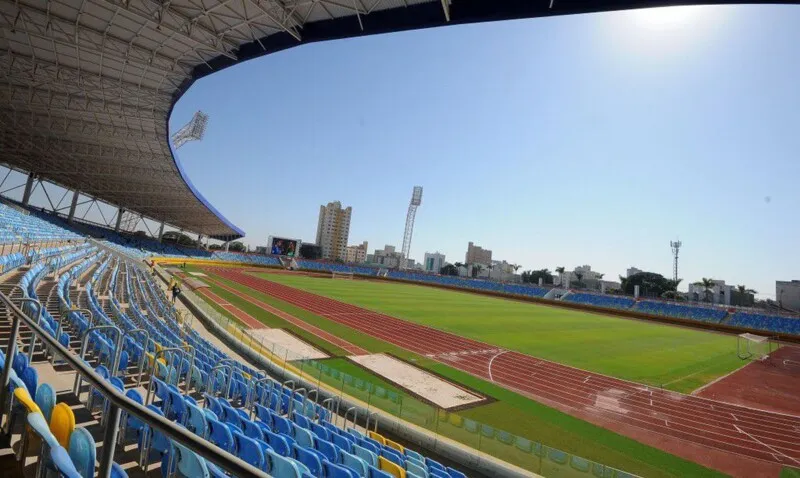 Os dois clubes também já se enfrentaram pelo primeiro turno do Brasileirão neste mês de setembro