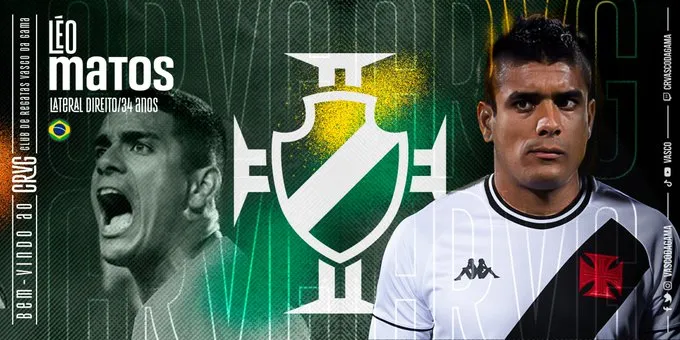 Jogador foi revelado pelo Flamengo