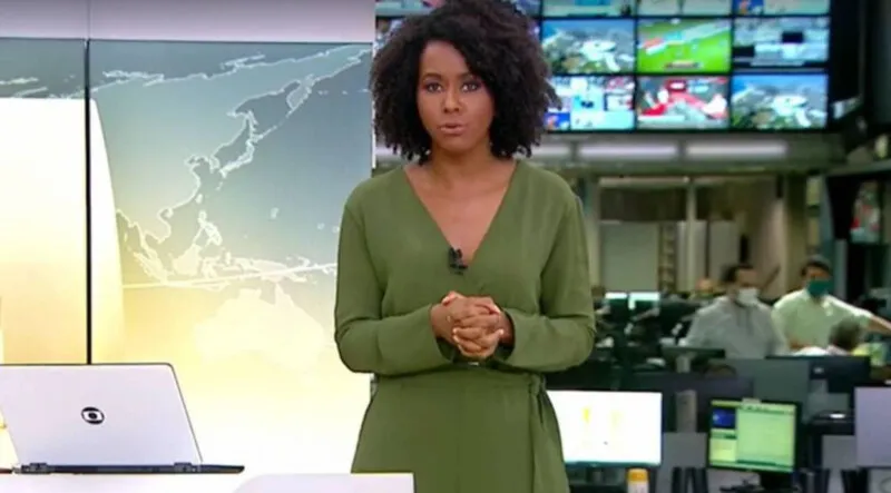 "Tem que mudar a mentalidade de que preto parado é suspeito, e correndo é culpado", diz Maju