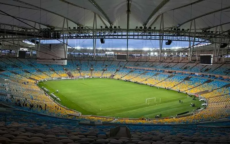 Dirigentes dizem que é impossível manter competição por 38 rodadas sem receita dos ingressos