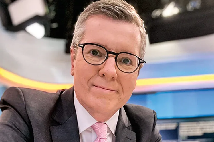 Jornalista Márcio Gomes diz que Globo não conseguiu cobrir valor ofertado pela CNN Brasil