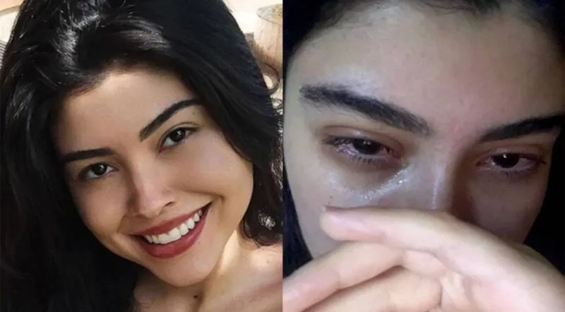 Decisão gerou indignação nas redes socais