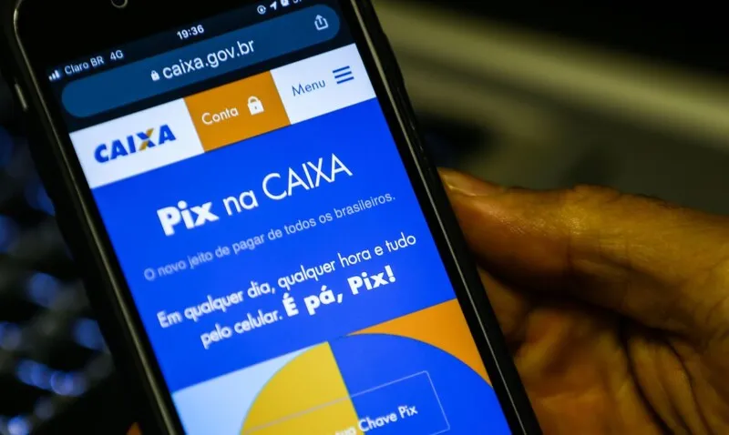 Pix é o novo sistema de pagamento do Banco Central