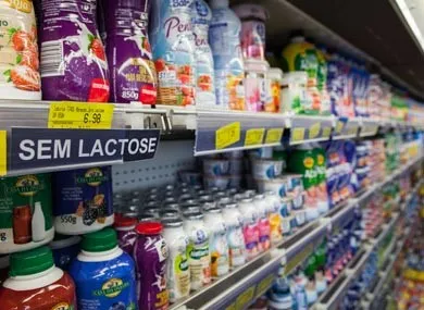 Lei causou polêmica em mercado em Niterói 