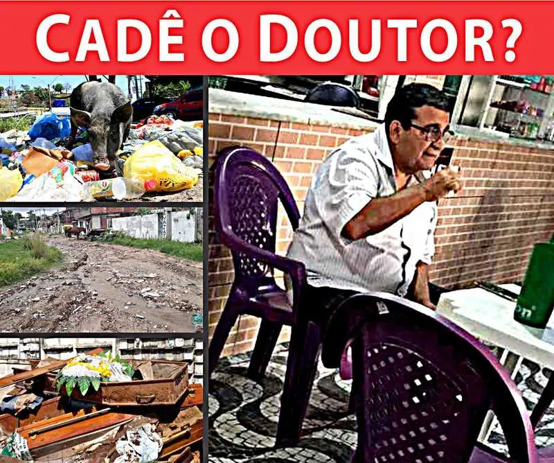 Imagem ilustrativa da imagem Prefeito faz 'poupança' de R$ 6 milhões  e deixa 4 mil crianças sem  creche em SG