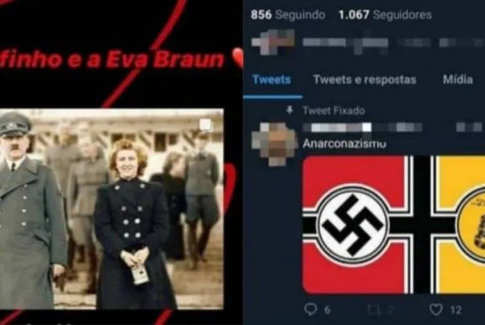 O caso ganhou repercussão após denúncias de internautas