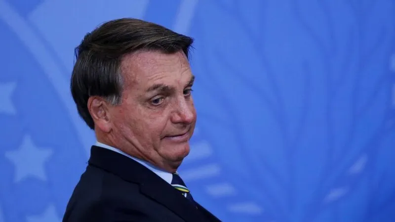 Bolsonaro contrariou anúncio do Ministério da Saúde
