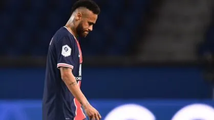 O caso ocorreu no jogo do último domingo (13)