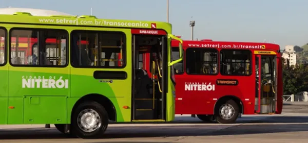 Prefeitura de Niterói mudará itinerário de ônibus na Região Oceânica 