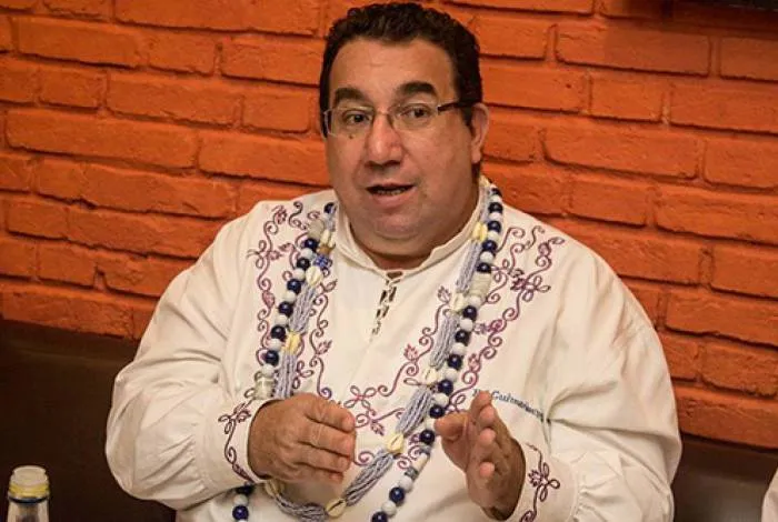 Uma das denunciantes começou a sofrer com o pai de santo aos 12 anos