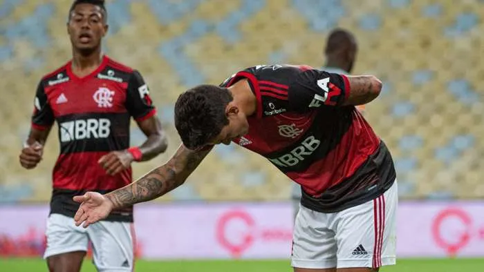 Os jogadores serão os suplentes da seleção