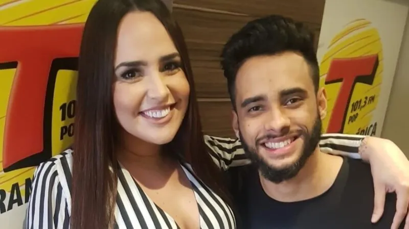 A cantora anunciou a separação no mês passado