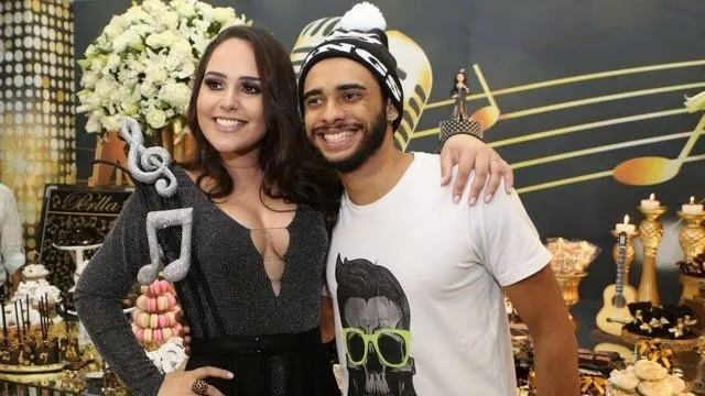 Cassio chegou a dizer que estaria com o celular a disposição da polícia para perícia