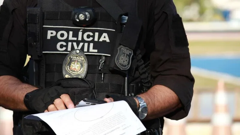 Imagem ilustrativa da imagem Polícia Civil poderá ceder armamentos e munições em caráter emergencial a órgãos públicos