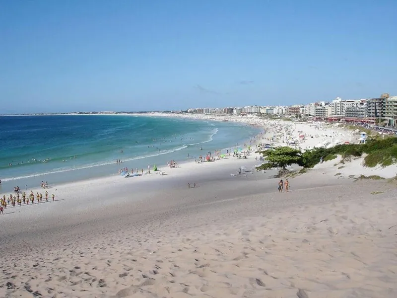 O jovem morreu ao se afogar na Praia do Forte 