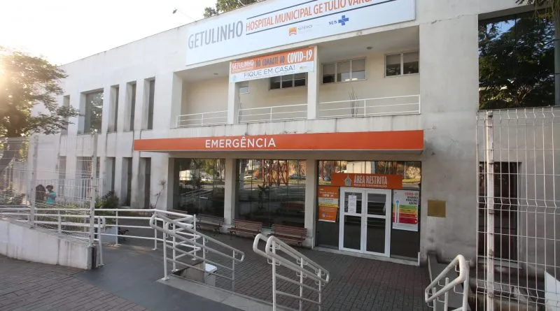 Getulinho é referência em pediatria em Niterói