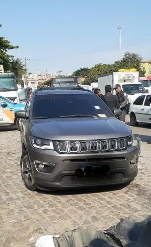 Homem baleado segue internado em estado grave no Rio