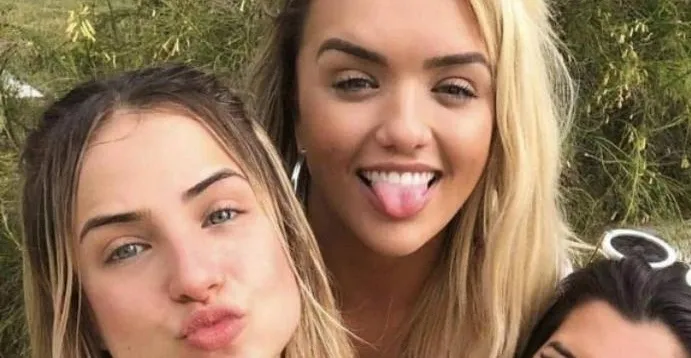 Gabi teria visitado a casa de Rafa sem aviso prévio
