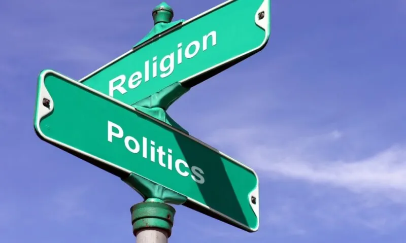 Respeito na política - Eleições 2020